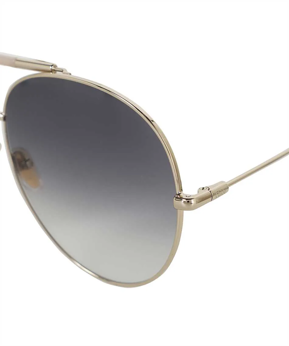Logo Sunglasses