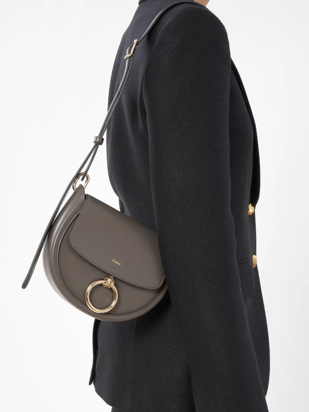 ArlÈNe Small Crossbody Bag