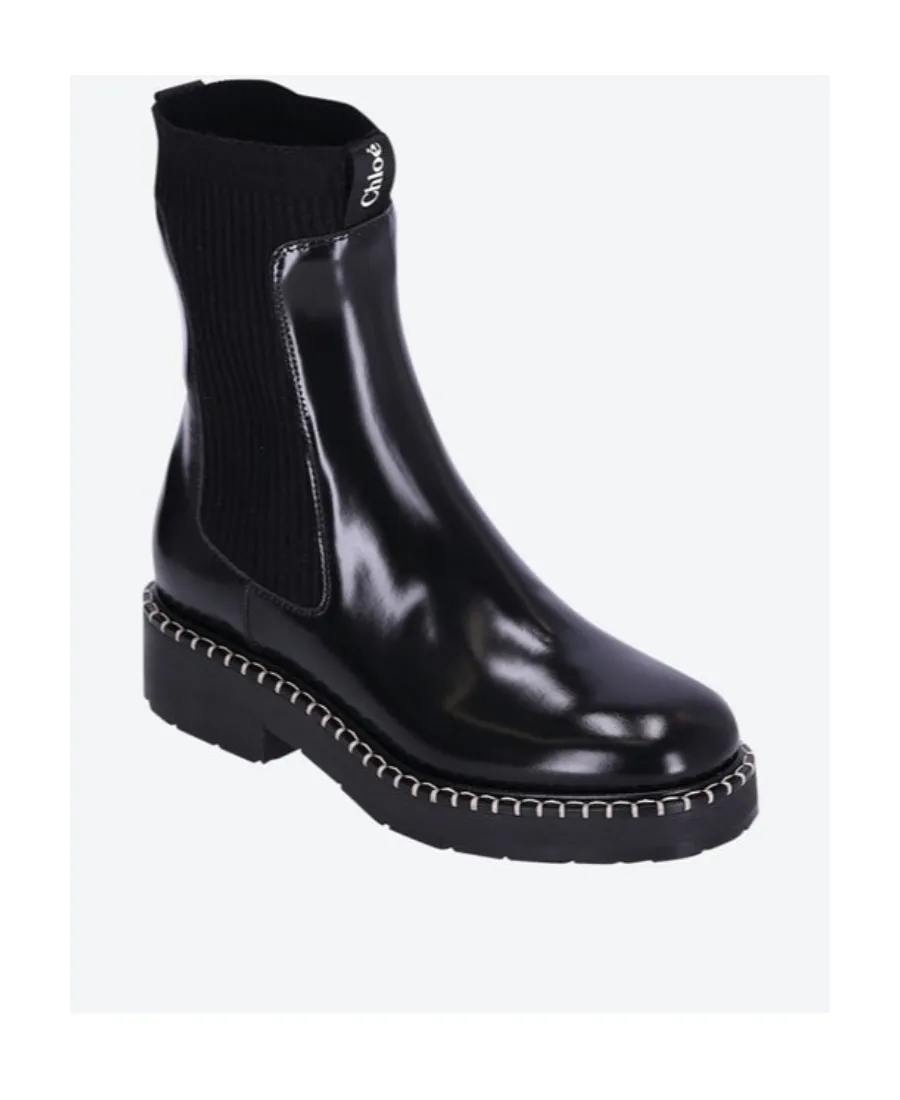 Noua Chelsea Boots