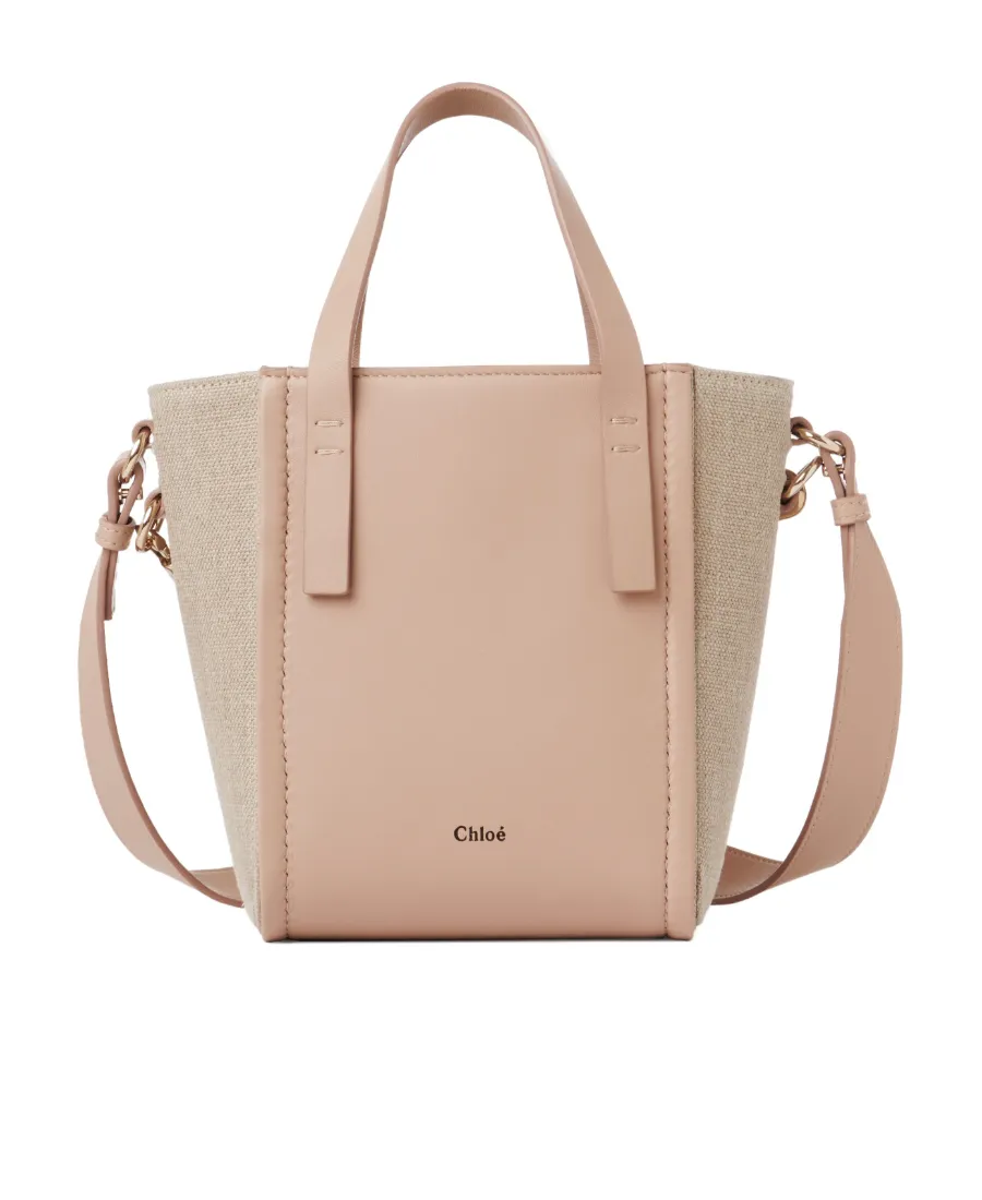 Small Sense Tote Bag