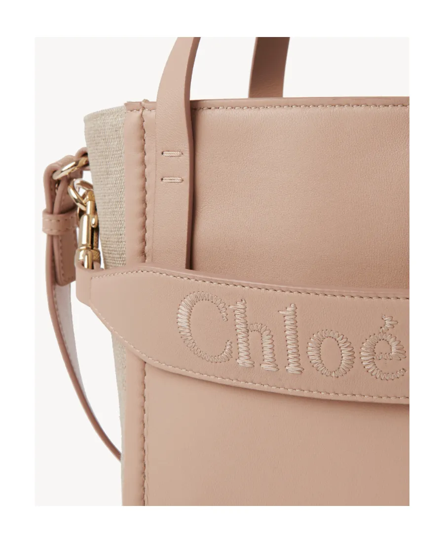 Small Sense Tote Bag