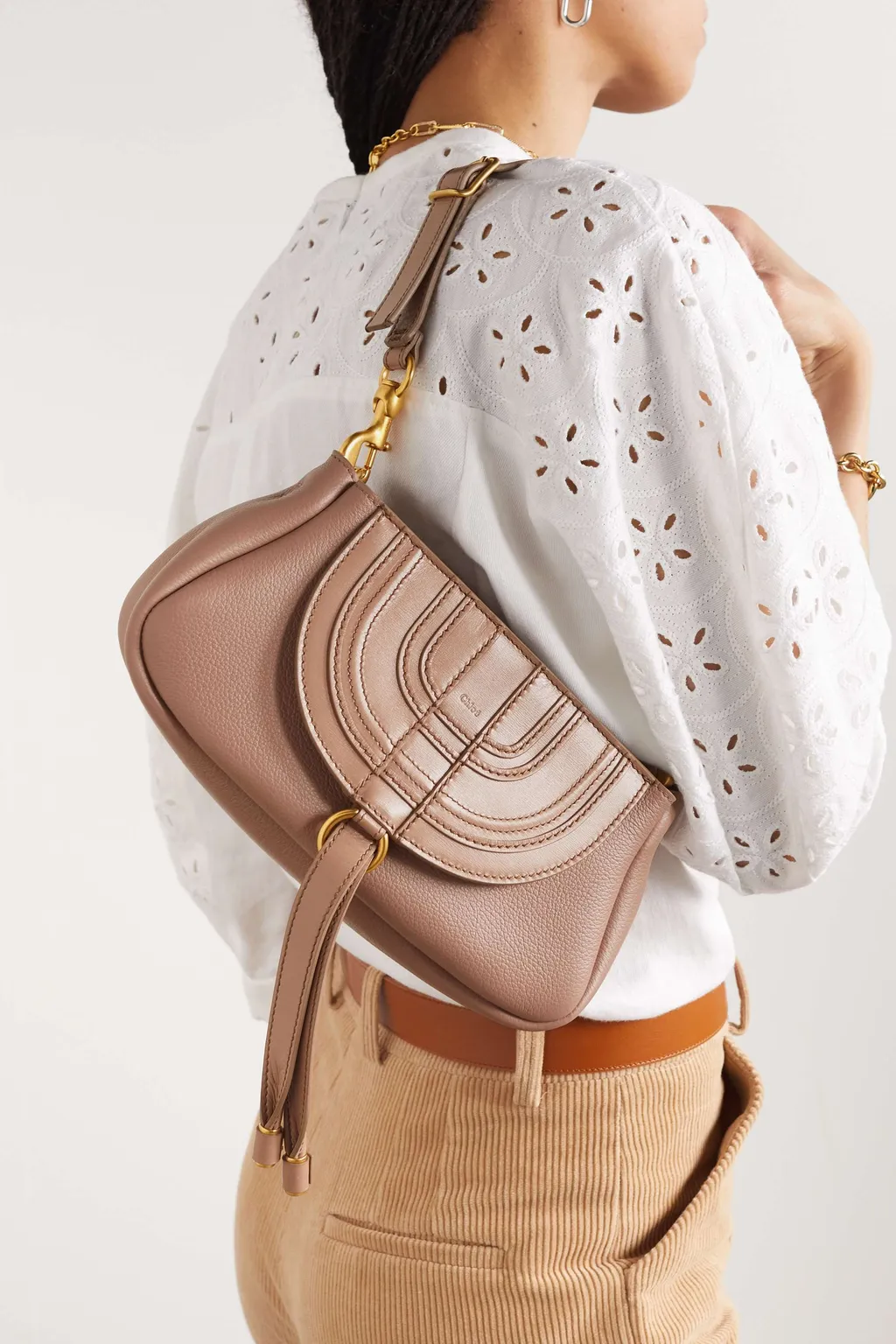 Marcie Small Shoulder Bag
