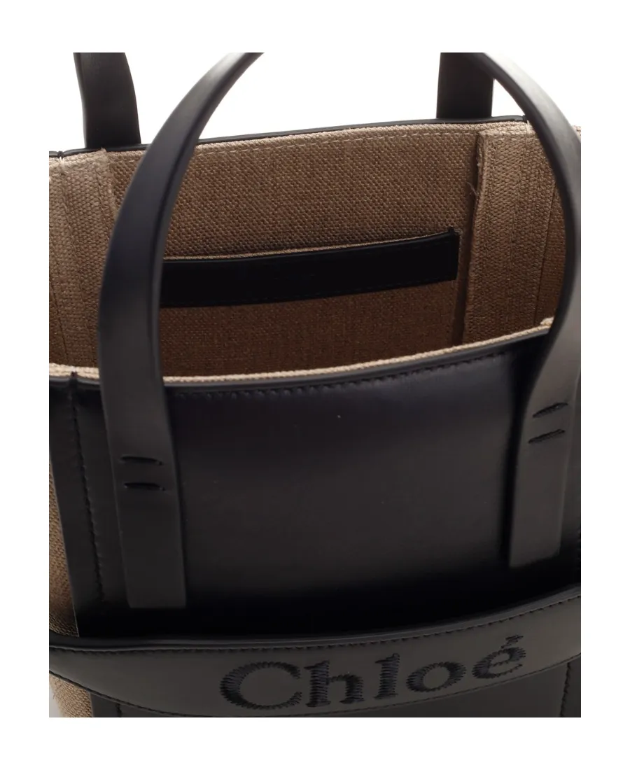 Small Sense Tote Bag