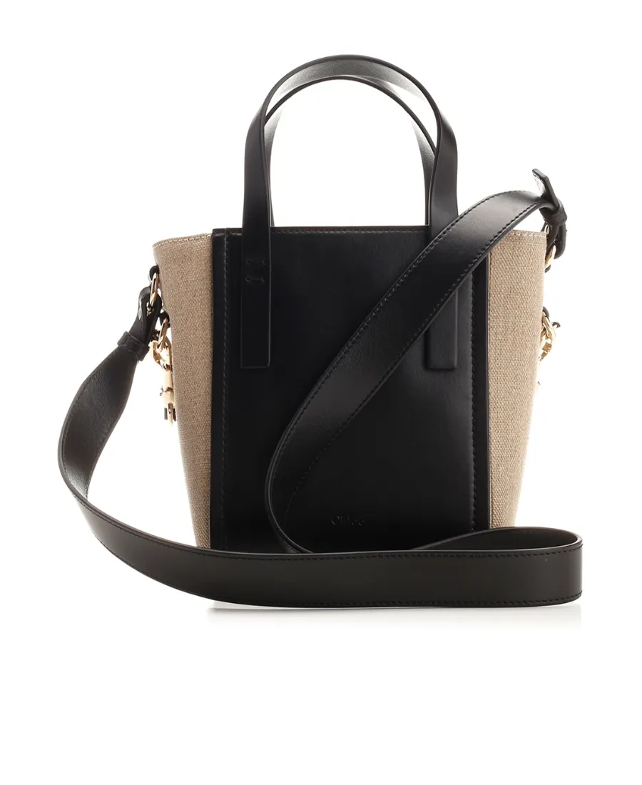 Small Sense Tote Bag