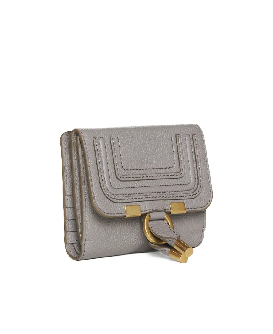 Marcie Leather Wallet