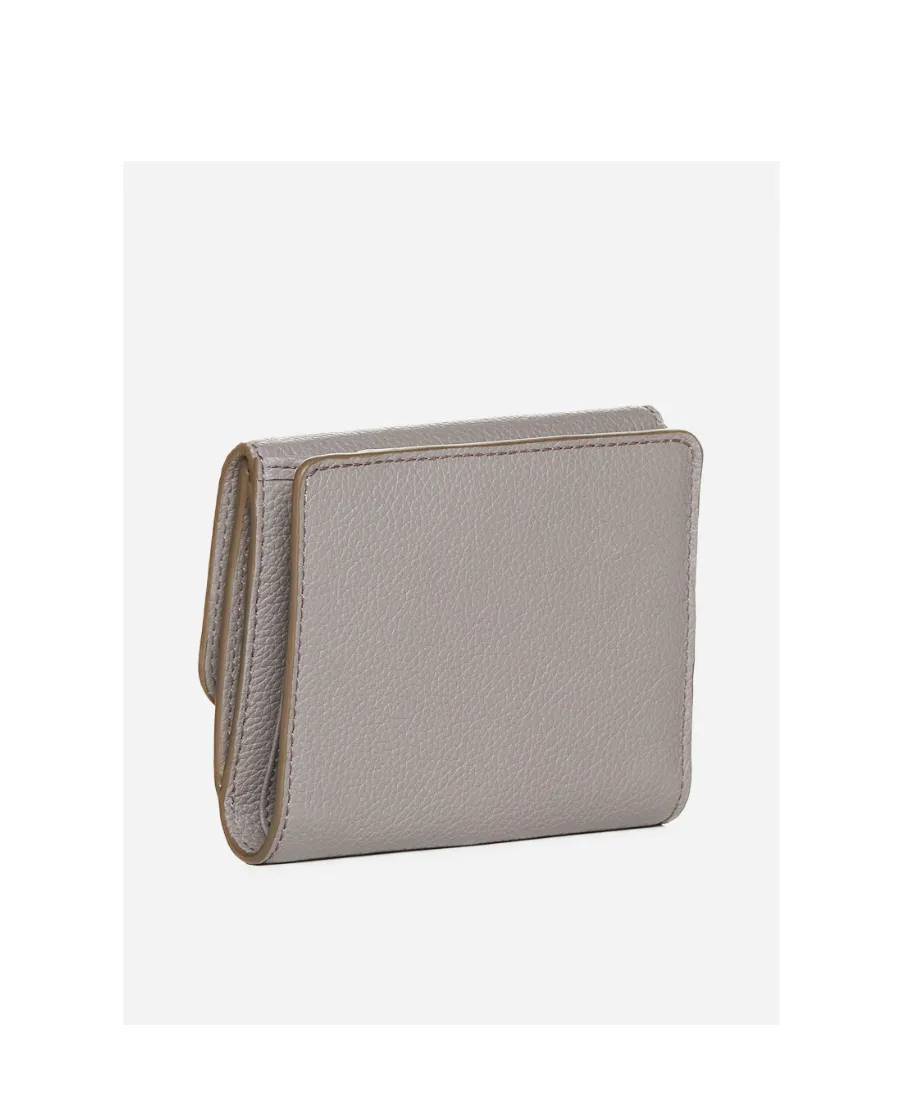 Marcie Leather Wallet