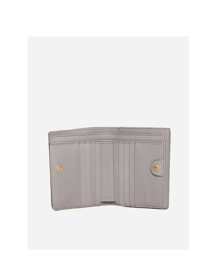 Marcie Leather Wallet