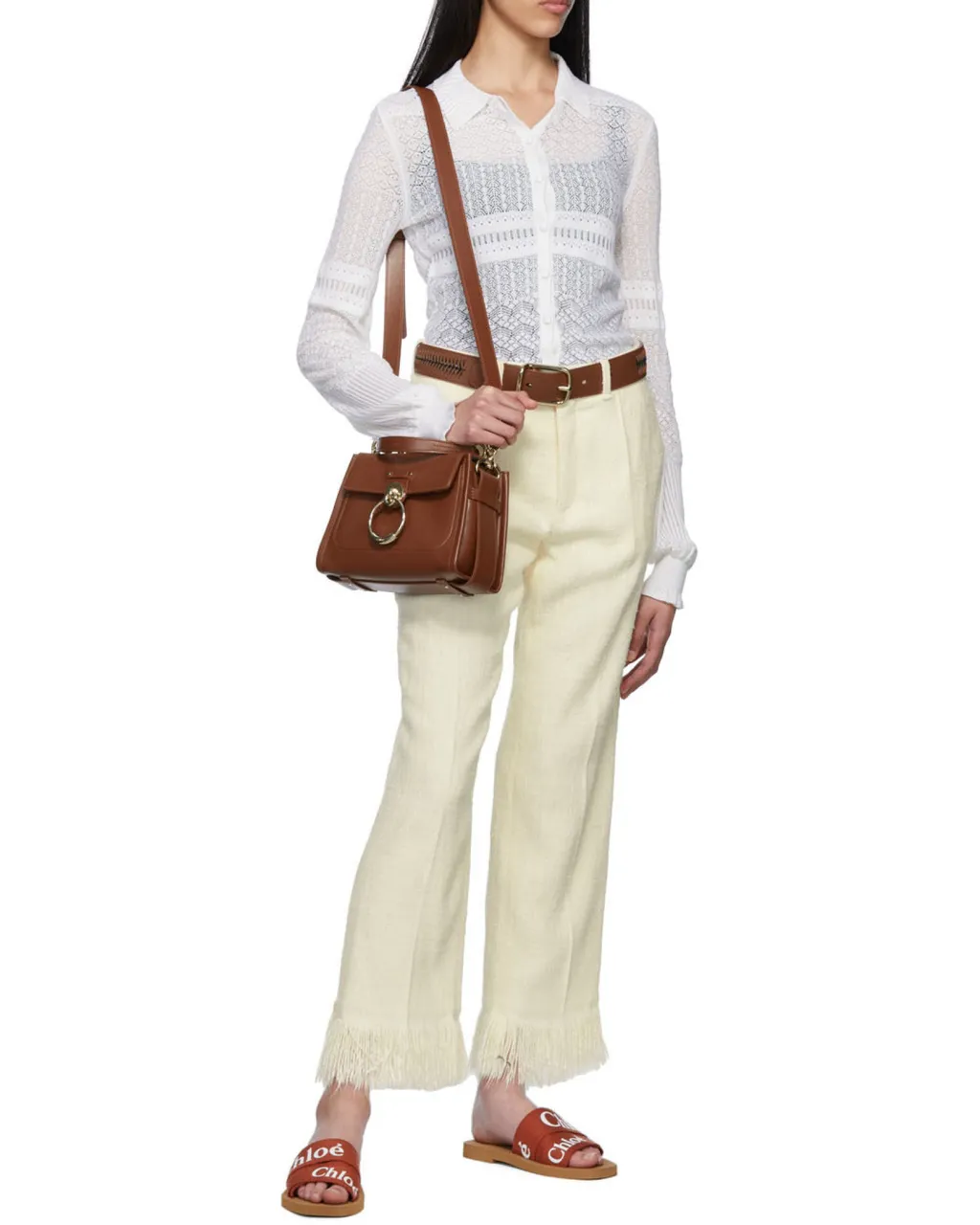 Tess Day Mini Crossbody Bag