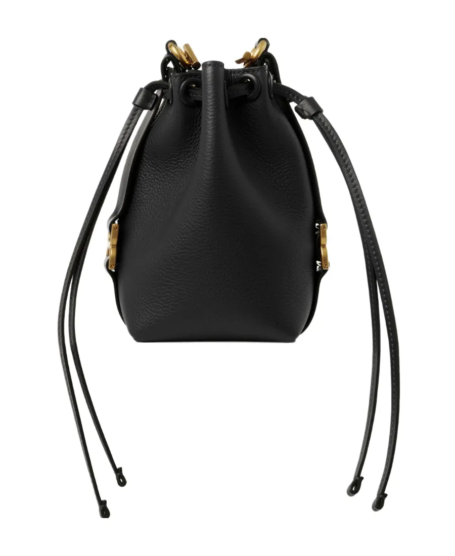 Marcie Micro Bucket Bag