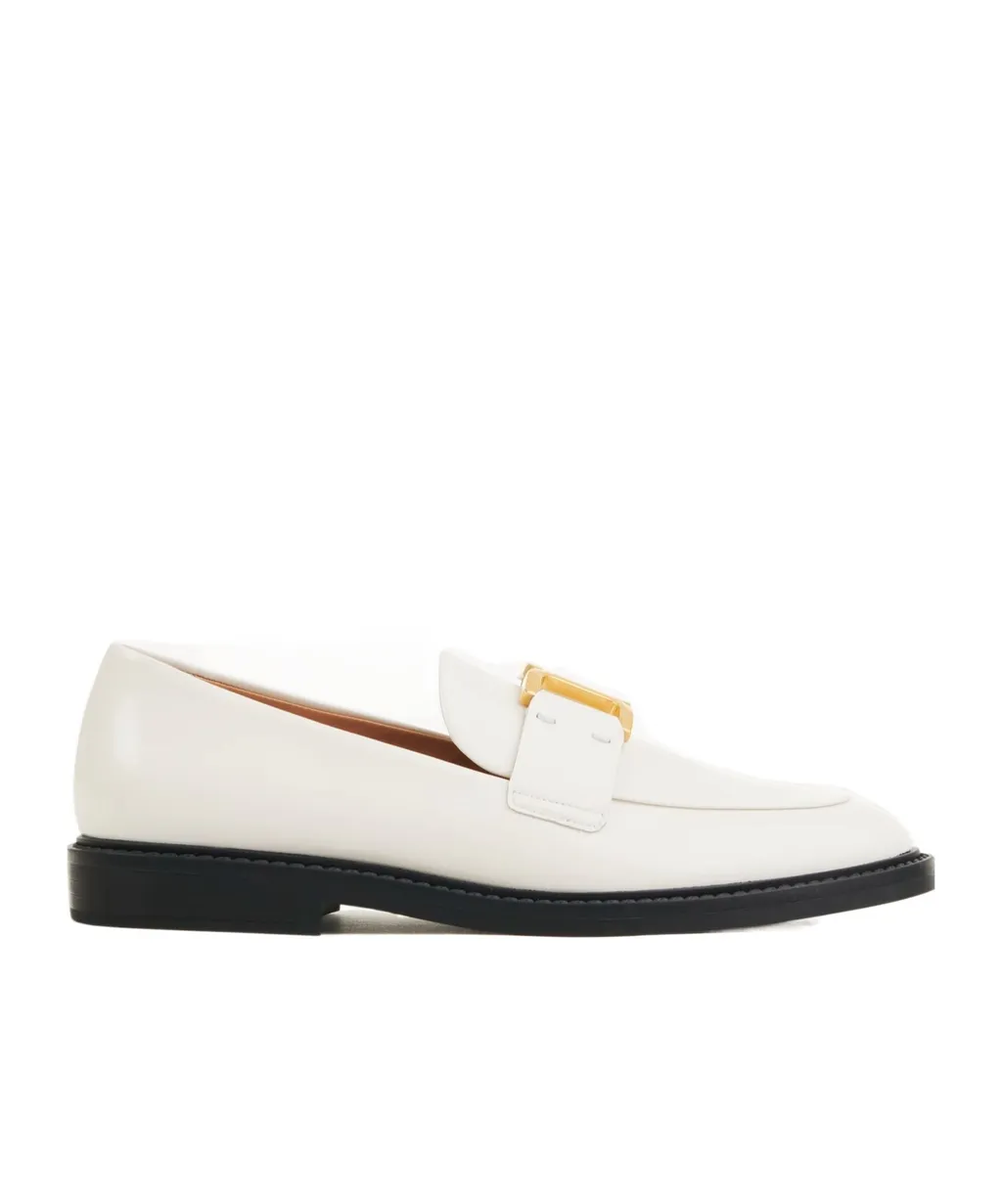 Marcie Slip-On Loafers