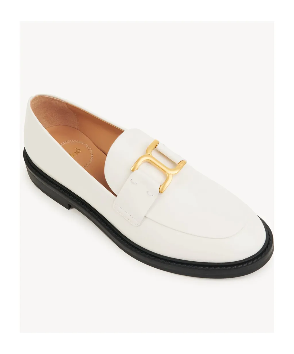 Marcie Slip-On Loafers