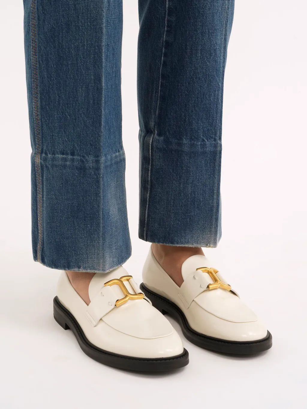 Marcie Slip-On Loafers