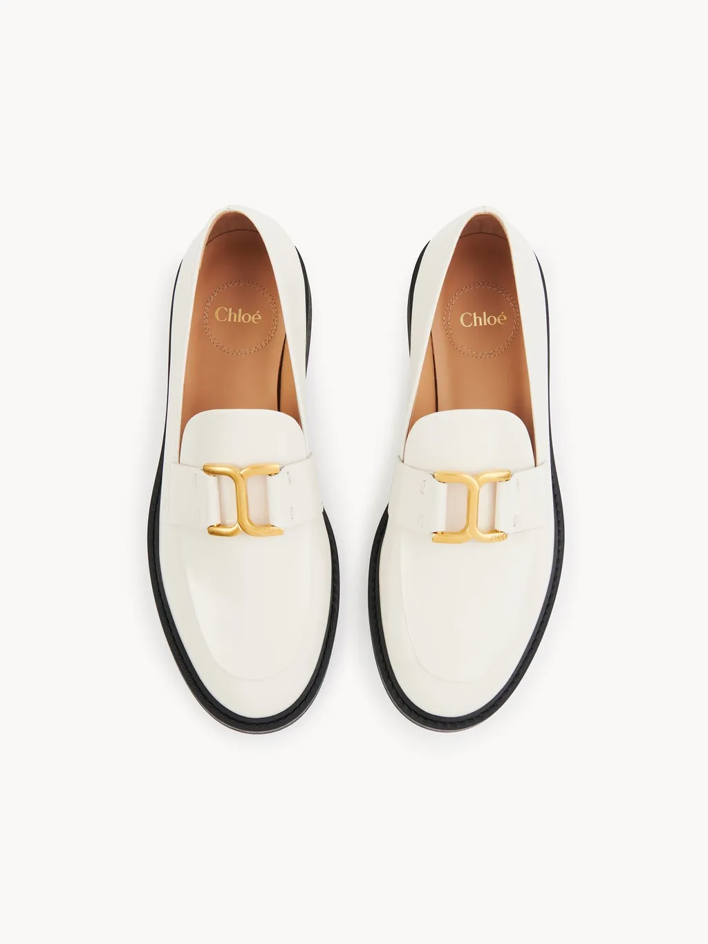 Marcie Slip-On Loafers