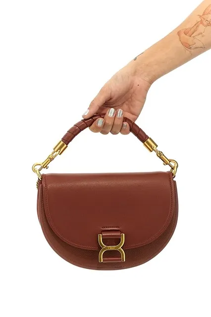 Marcie Crossbody Bag