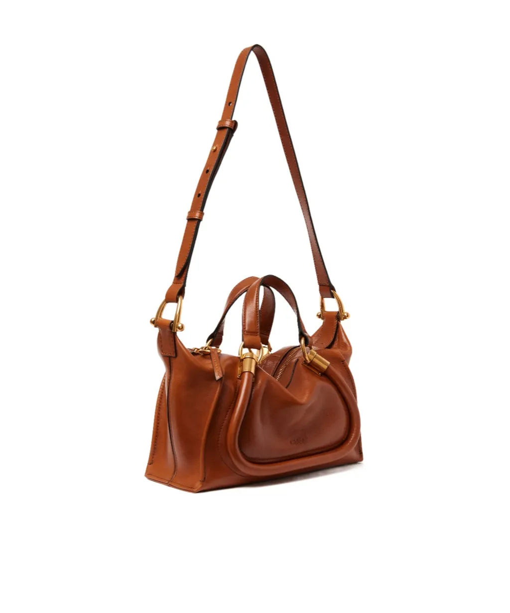 Paraty 24 Small Tote Bag