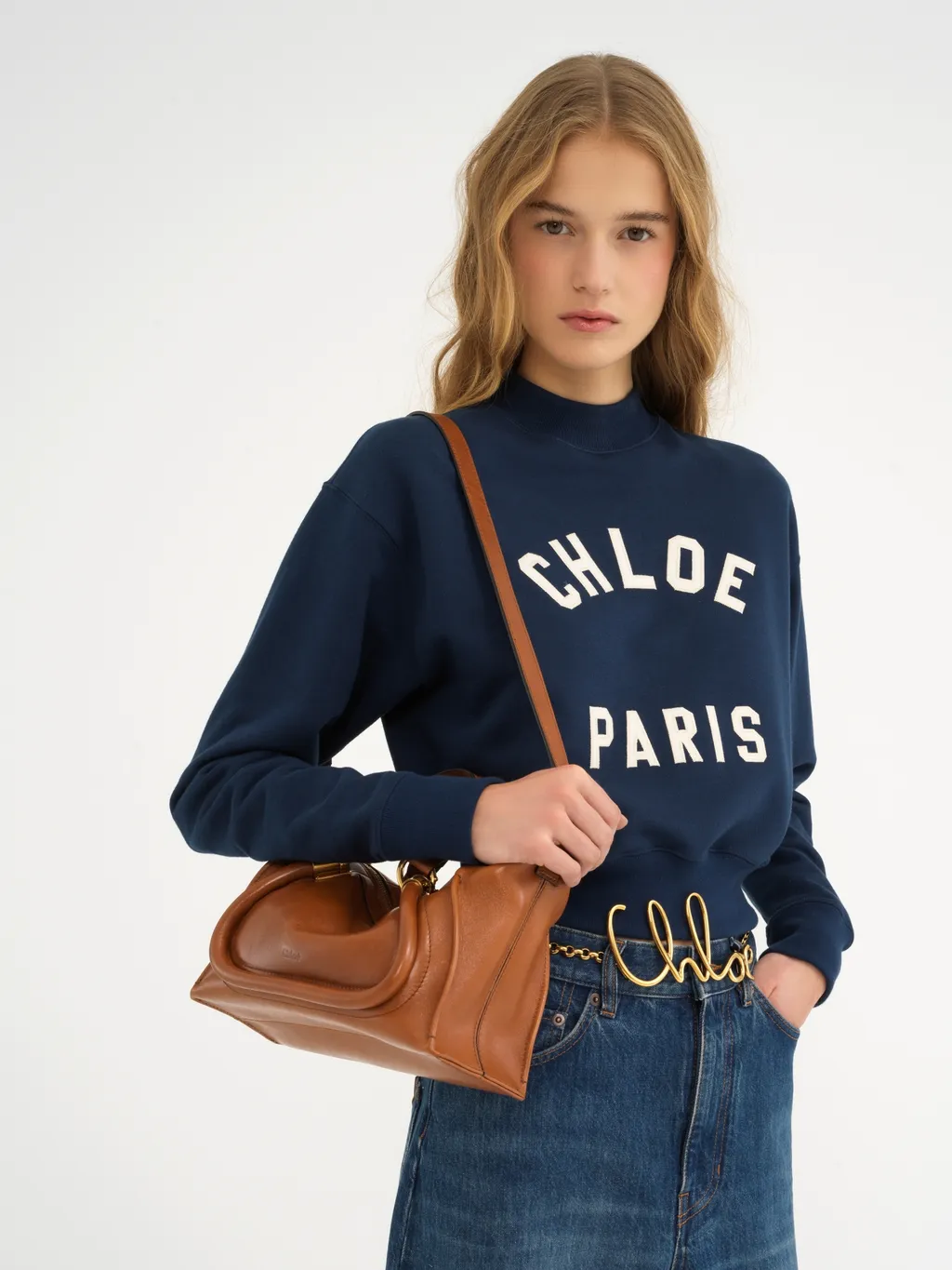 Paraty 24 Small Tote Bag