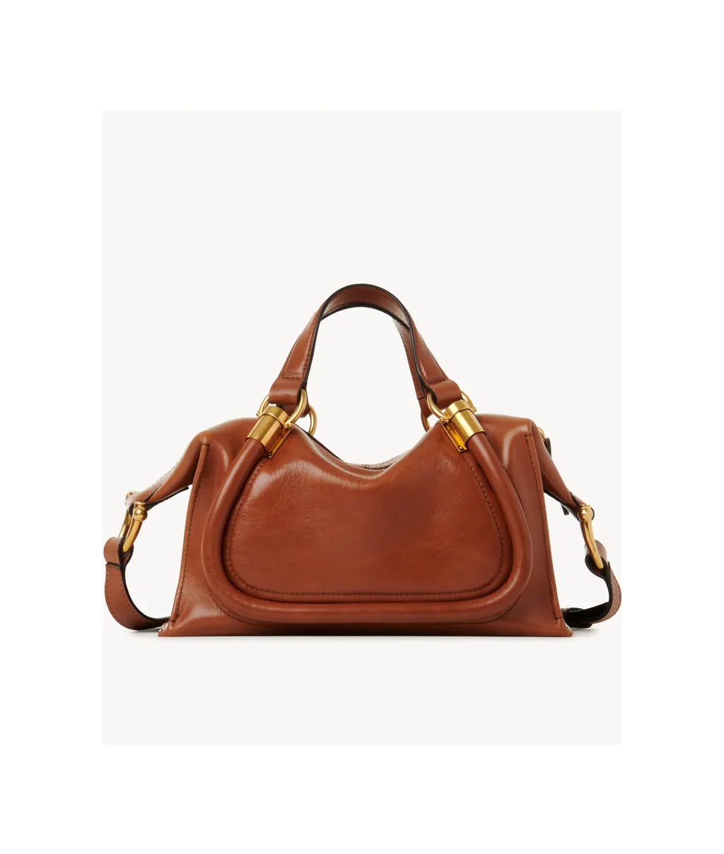 Paraty 24 Small Tote Bag