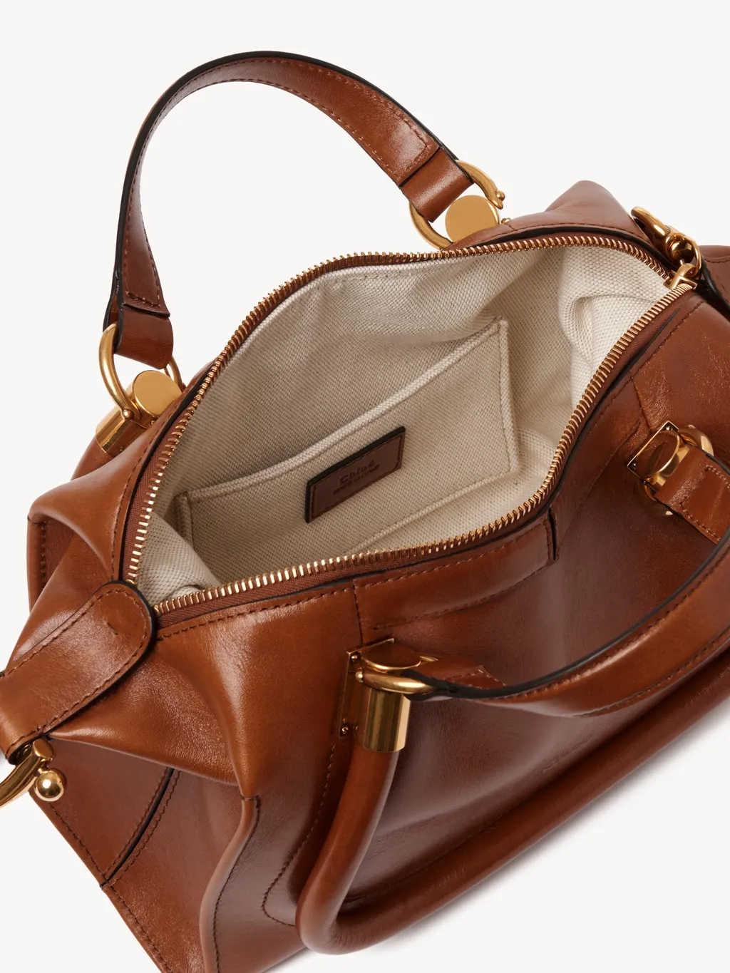 Paraty 24 Small Tote Bag
