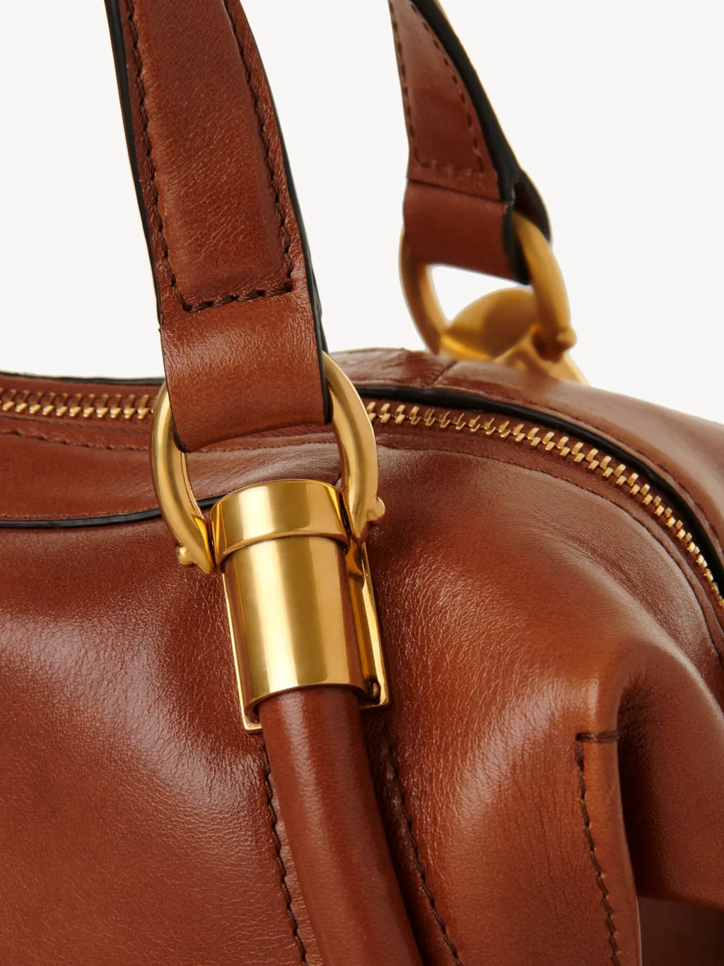 Paraty 24 Small Tote Bag