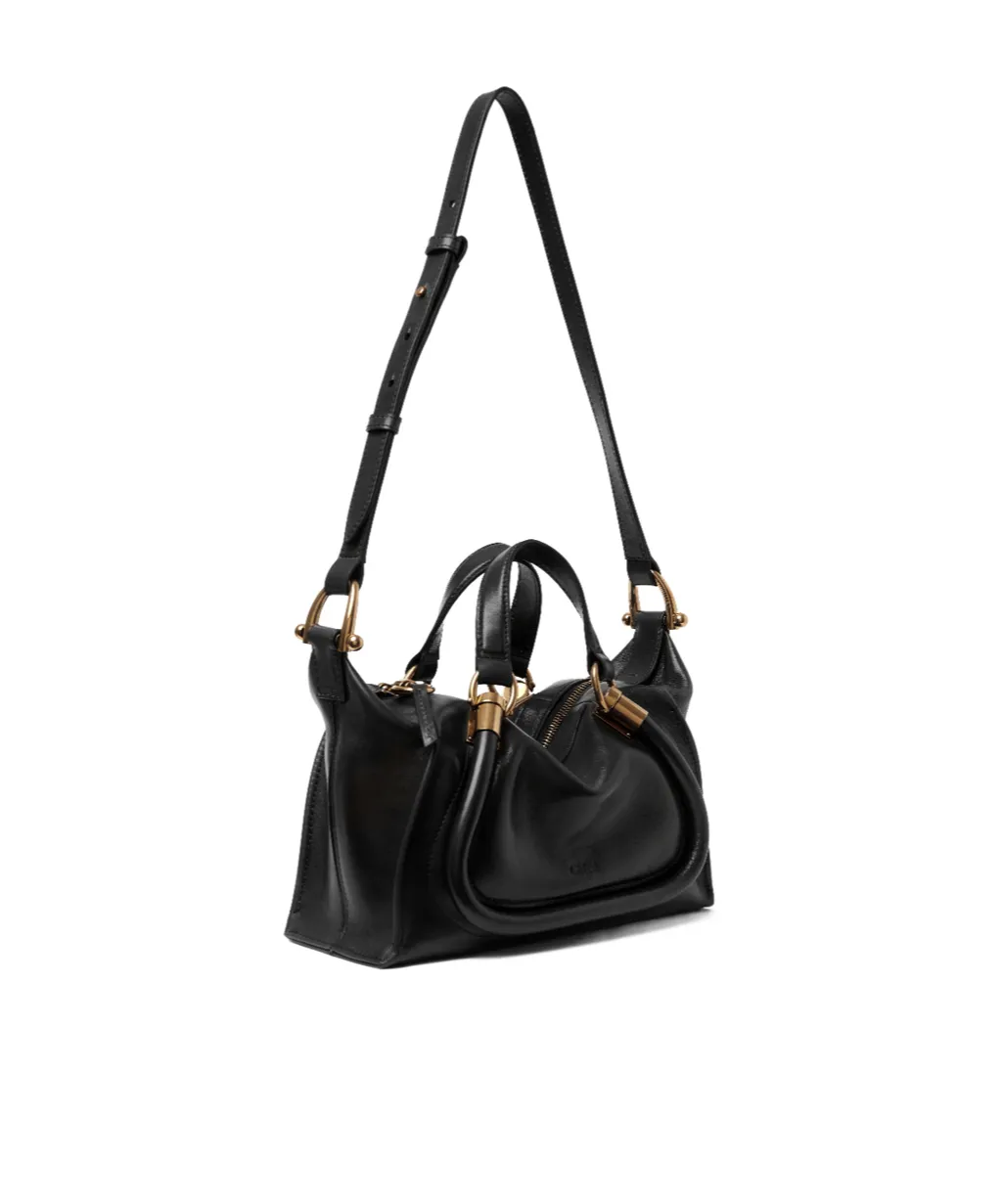 Paraty 24 Small Shoulder Bag