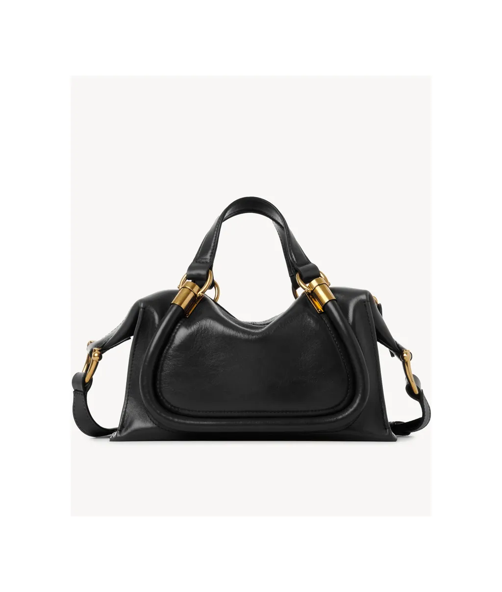 Paraty 24 Small Shoulder Bag