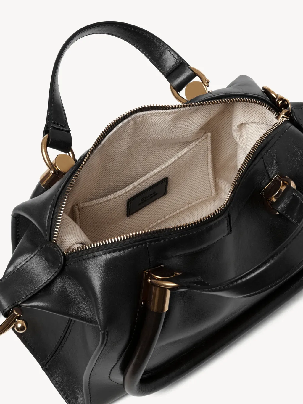 Paraty 24 Small Shoulder Bag