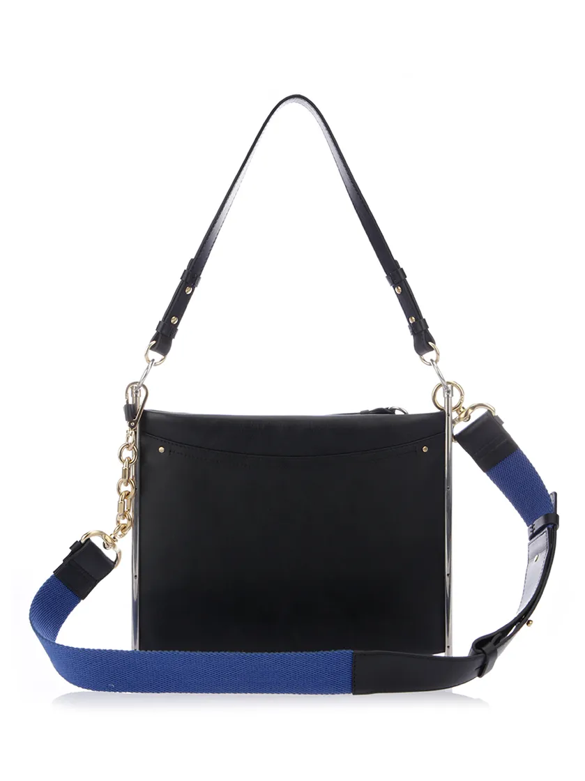 Roy Medium Handbag