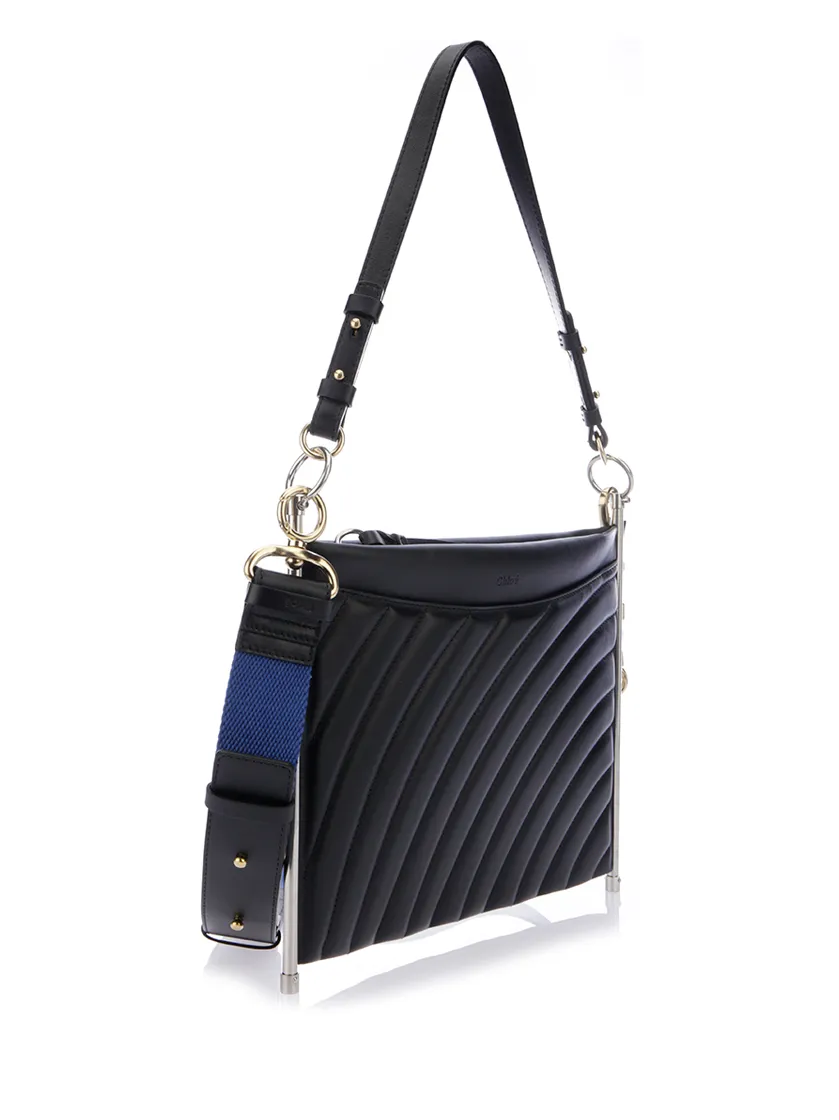 Roy Medium Handbag
