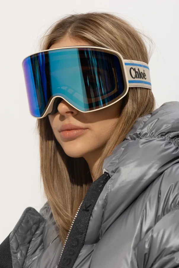 Ski Goggles