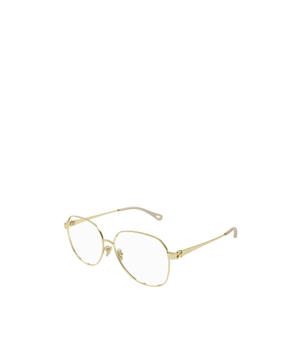 Cat-Eye Glasses