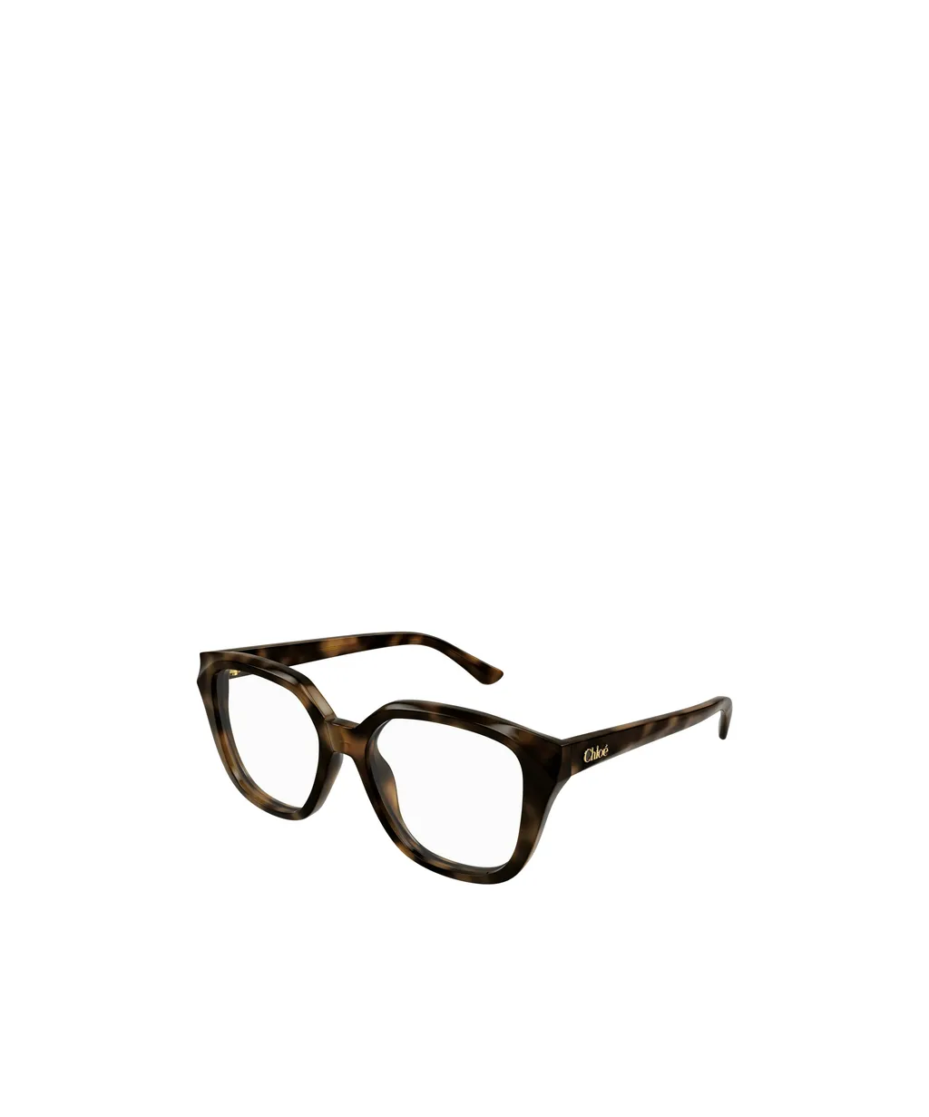 Square-Frame Glasses
