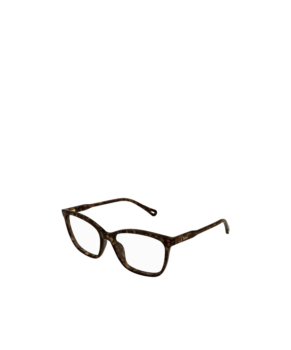 Square Frame Glasses