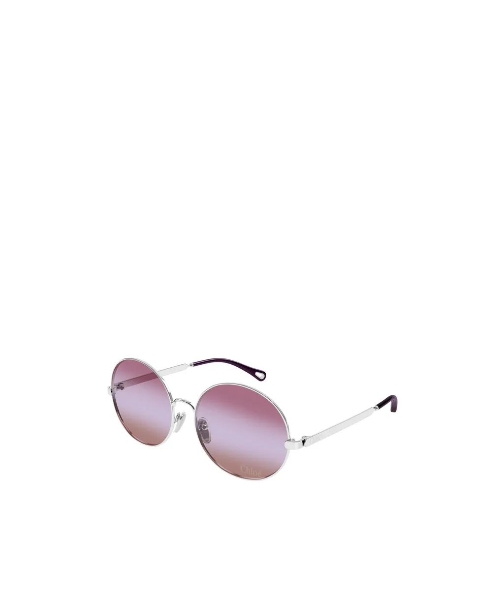 Panthos Frame Sunglasses