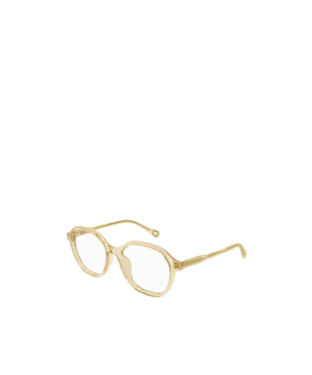 Round Frame Glasses