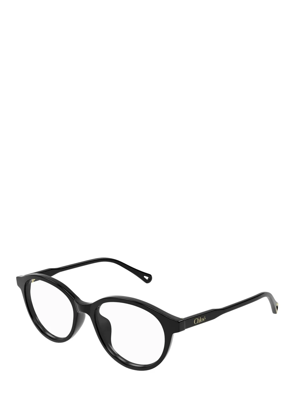 Round Frame Glasses