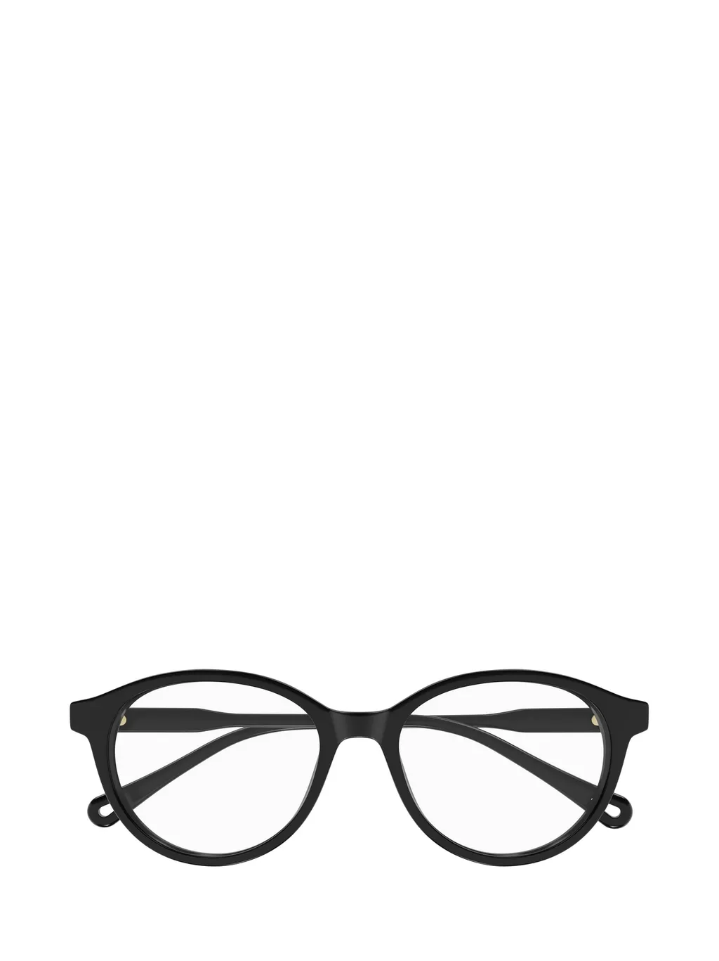 Round Frame Glasses