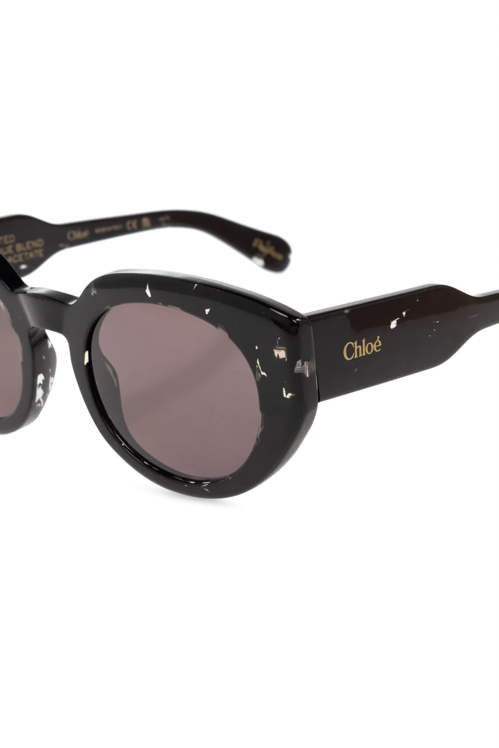 Full Frame Sunglasses