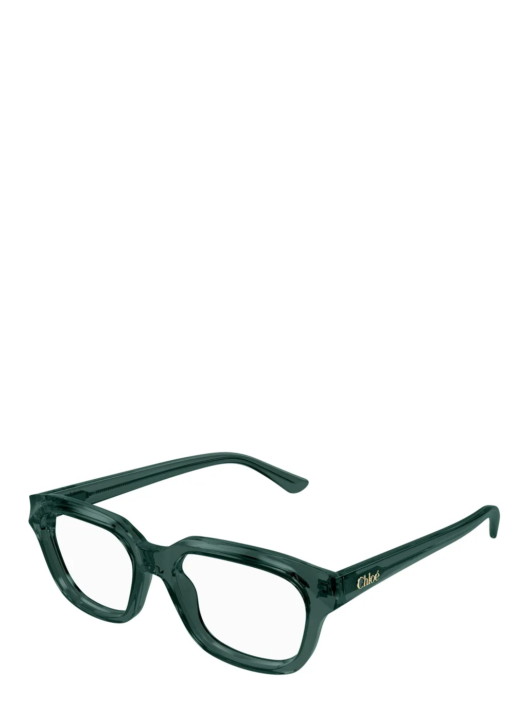 Rectangle Frame Glasses