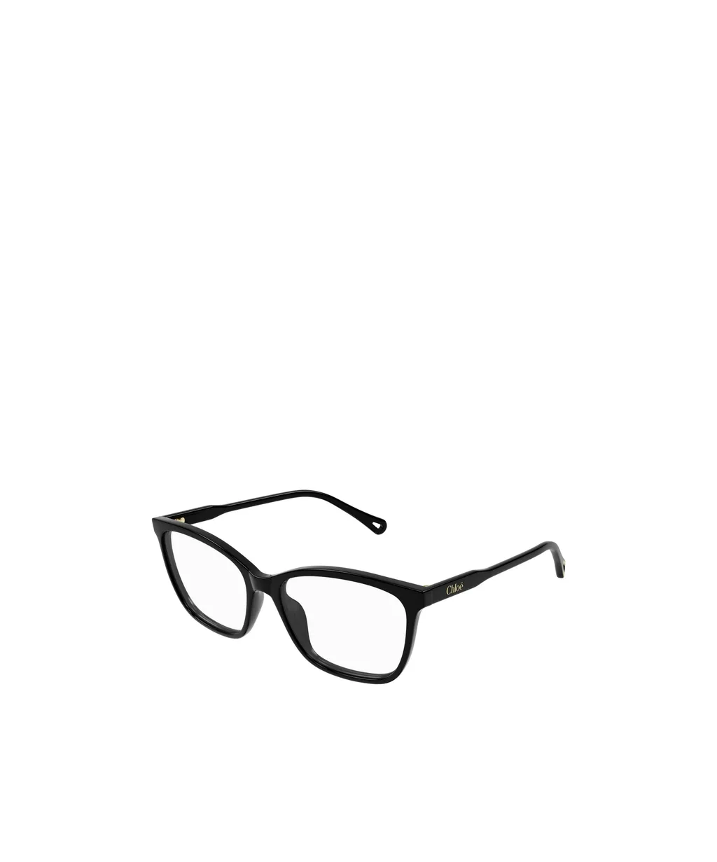 Square Frame Glasses