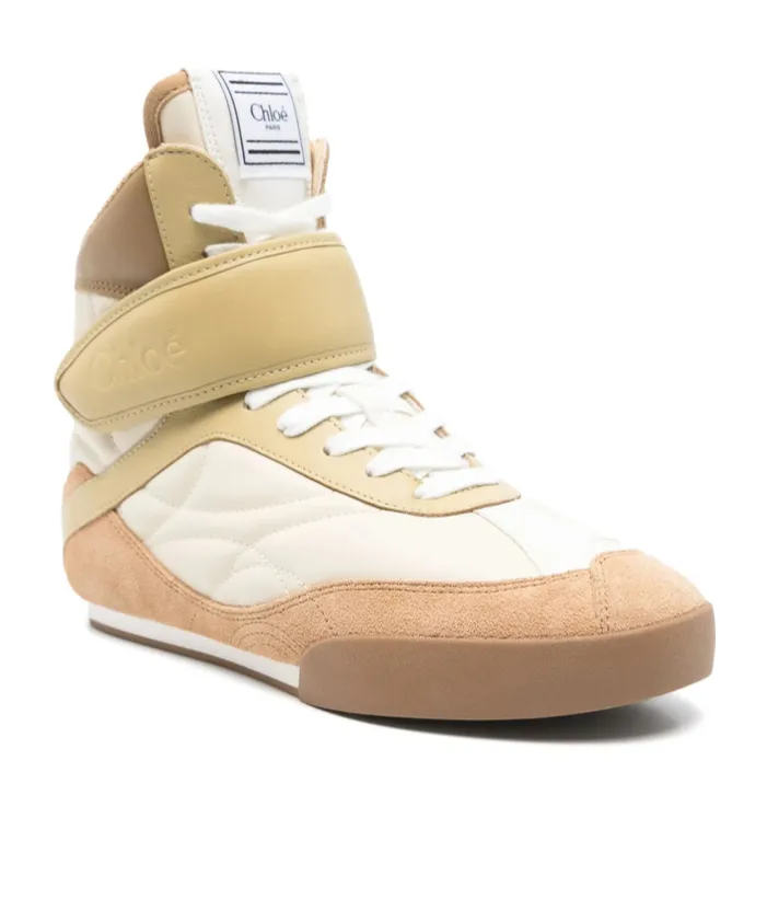 Kick Sneakers
