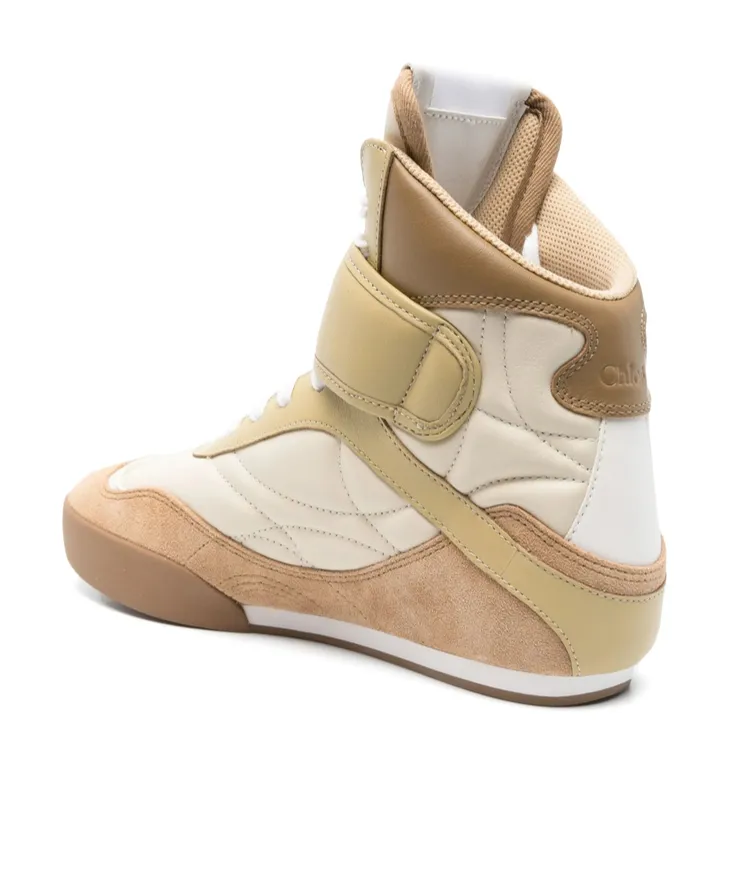 Kick Sneakers