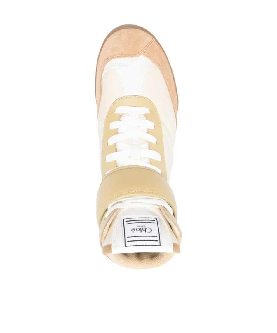 Kick Sneakers