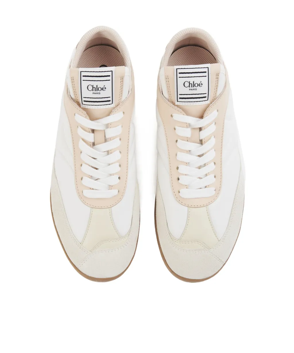 Kick Sneakers