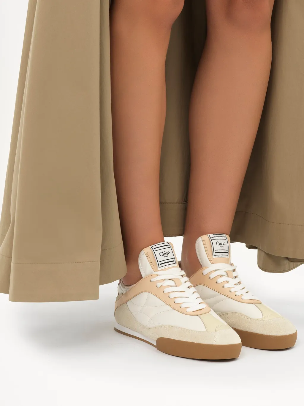 Kick Sneakers