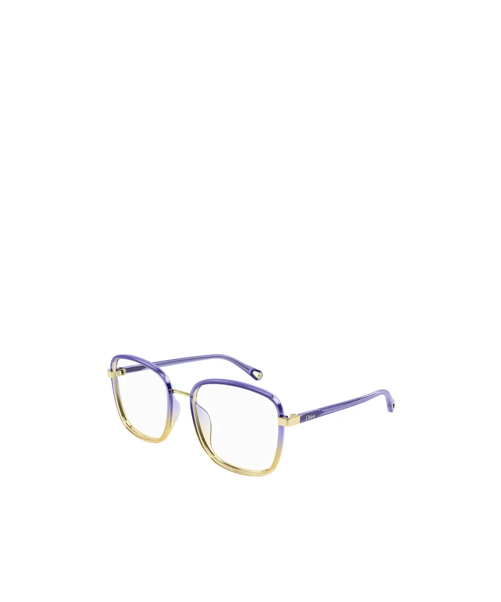Square Frame Glasses