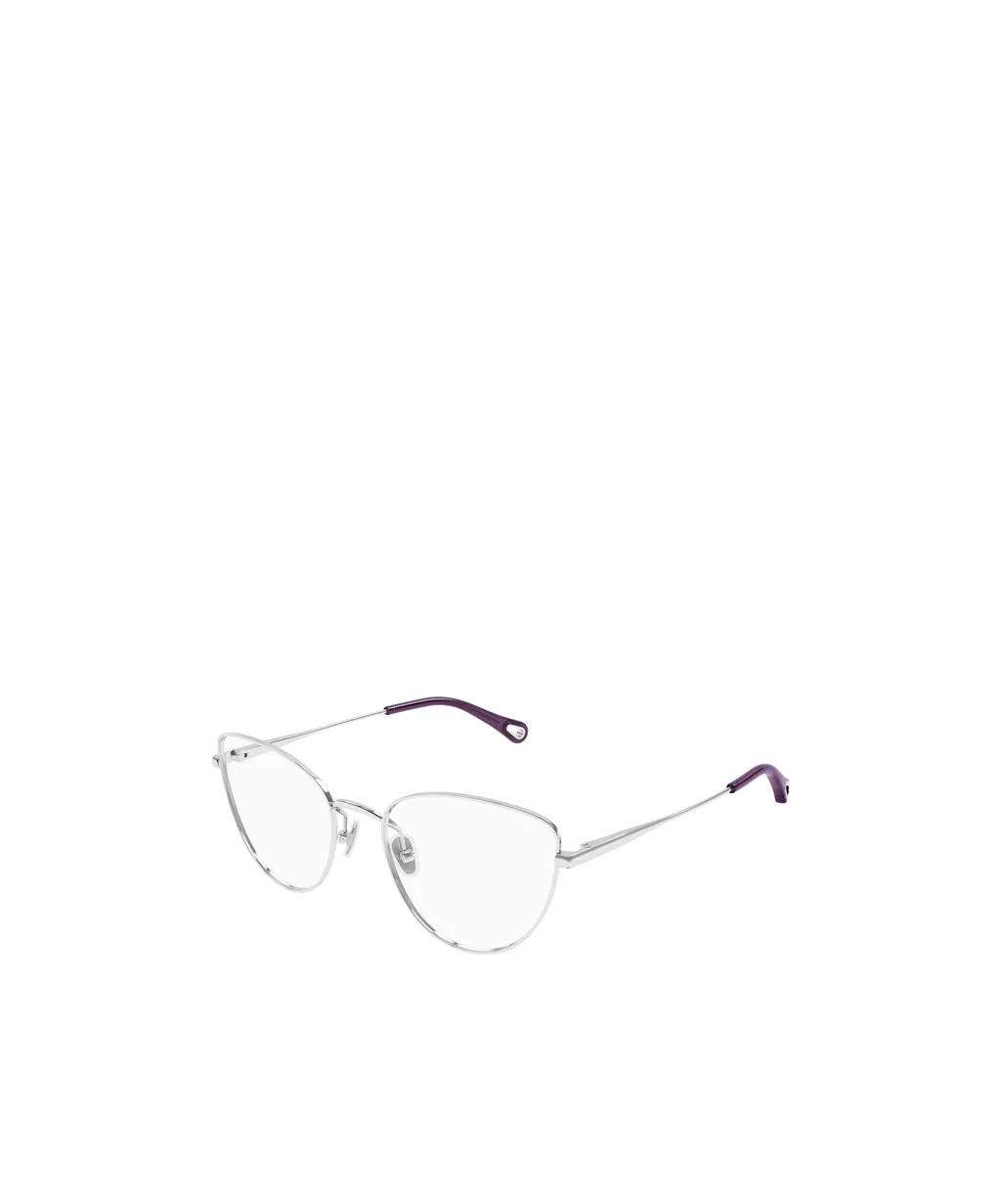 Cat-Eye Glasses