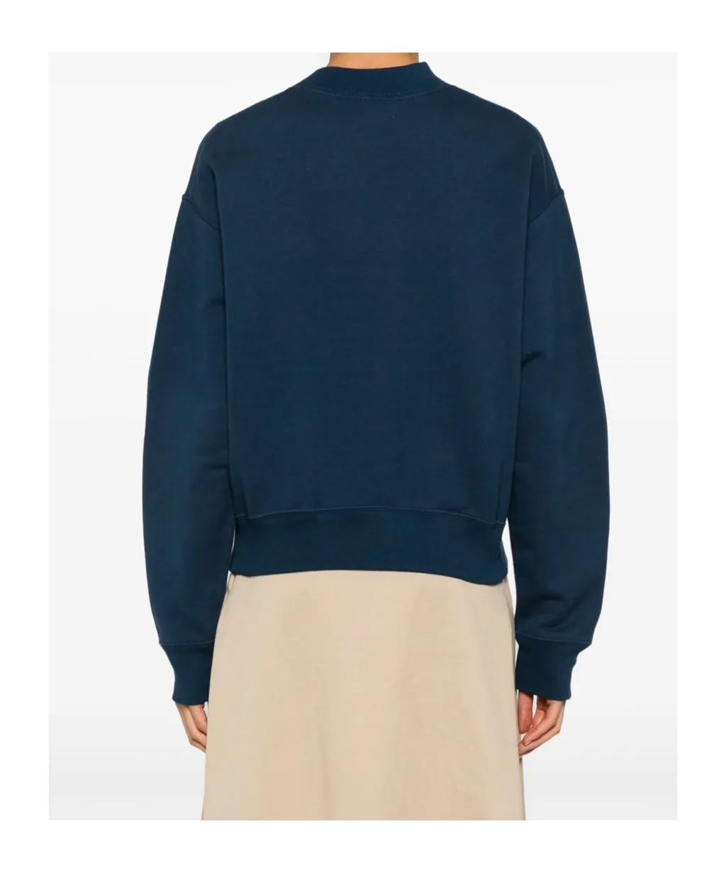 Logo Sweater