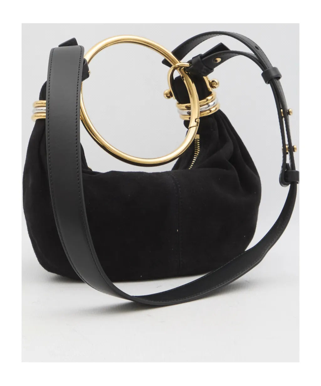 Mini Bracelet Hobo Bag