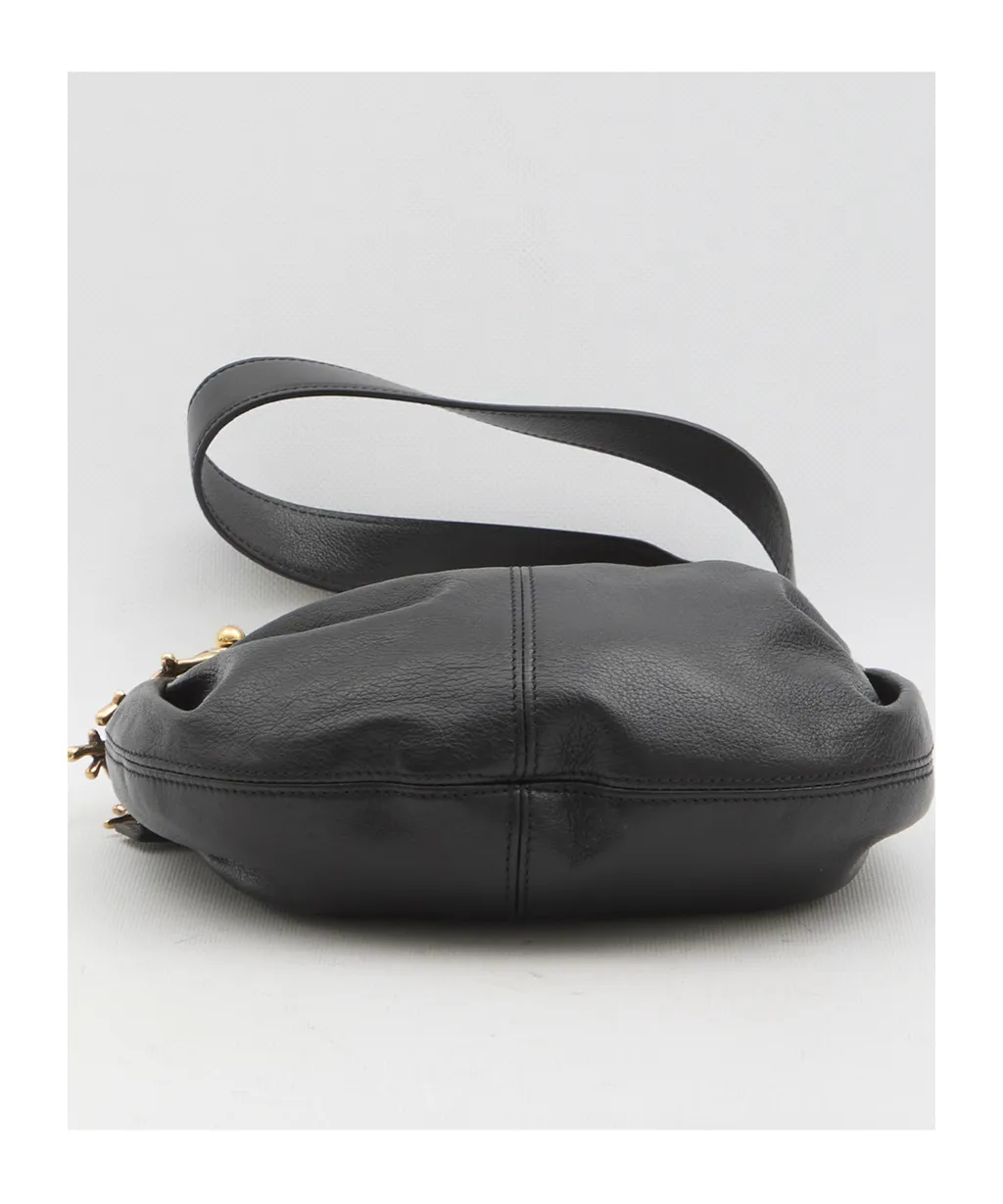 Mini Bracelet Hobo Bag