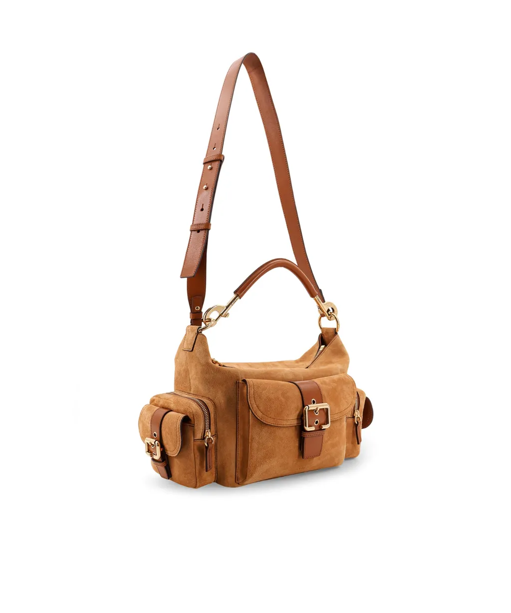 Medium Camera Bag